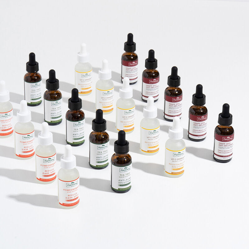 Plantnery Grape Seed Serum 30ml