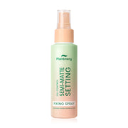 Plantnery Matte Oil Control Fixing Spray 60ml
