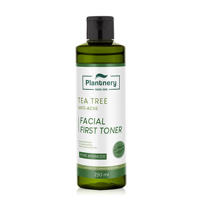 Plantnery Tea Tree First Toner 250ml
