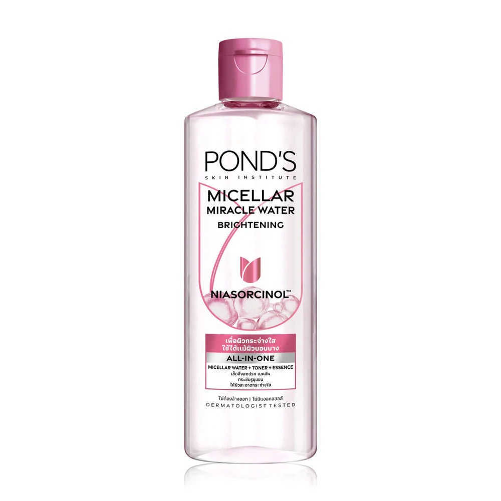 Ponds
