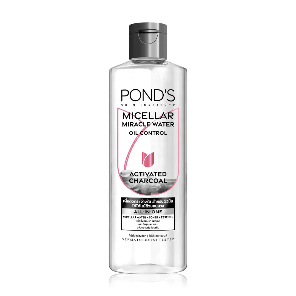 Ponds
