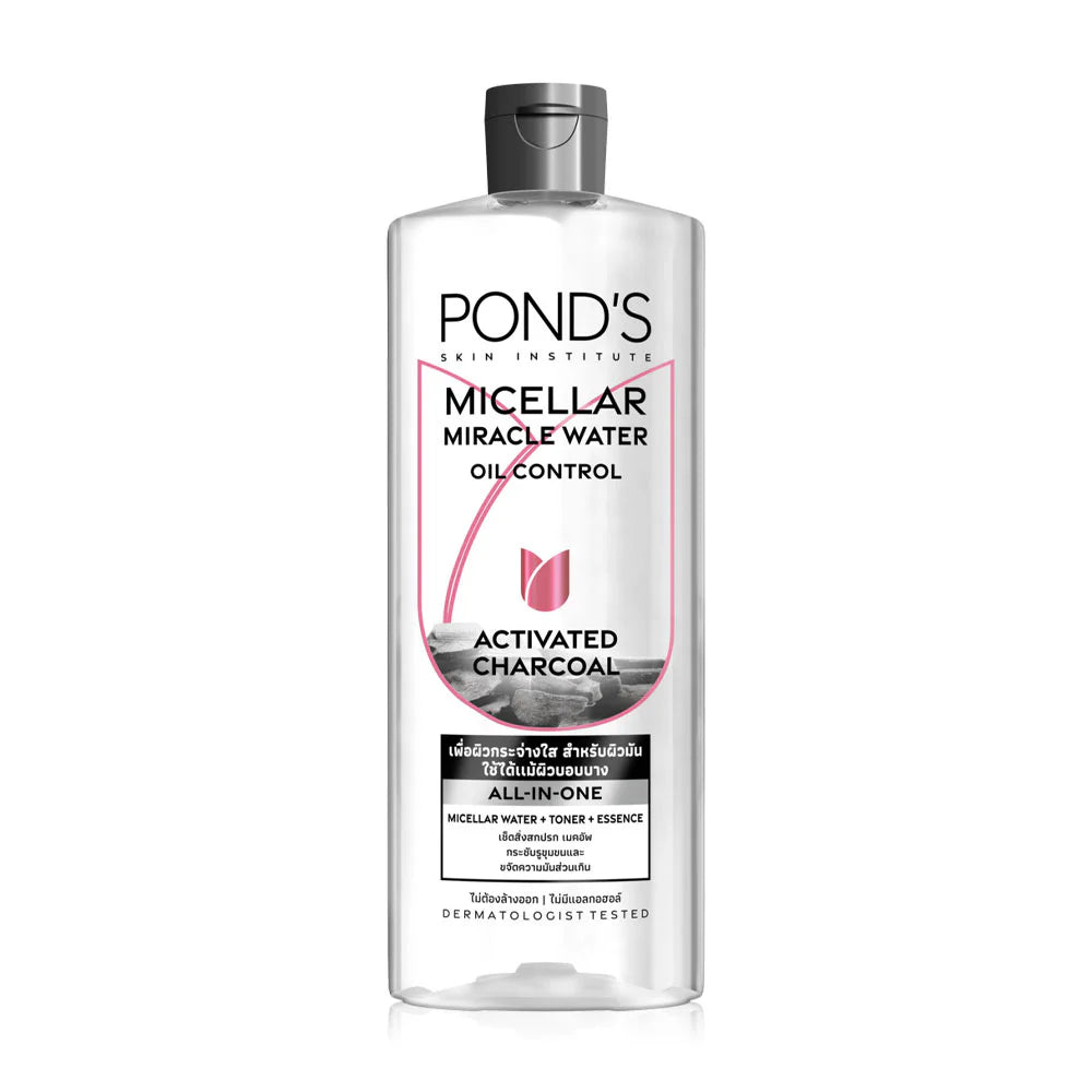 Ponds