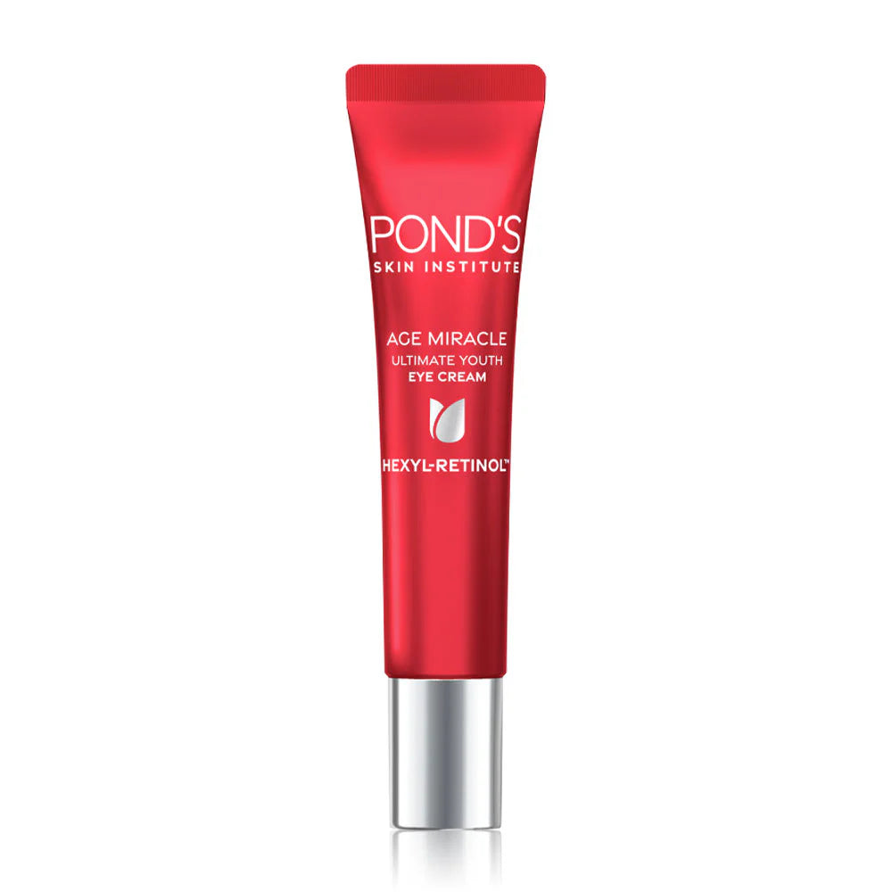 Ponds