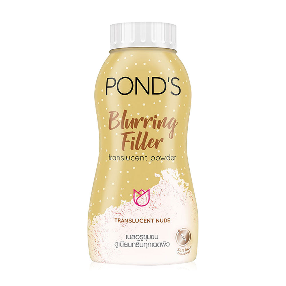 Ponds Blurring Filler Translucent Powder 100g