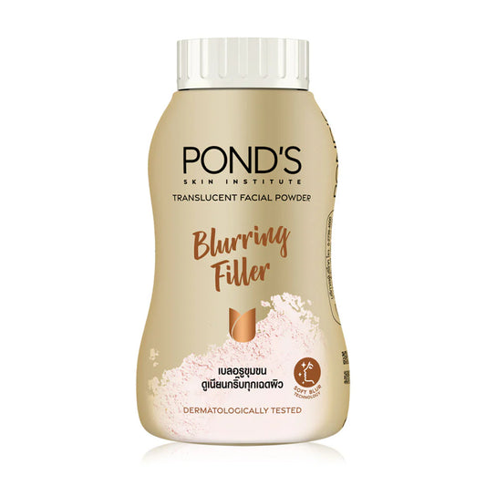 Ponds Blurring Filler Translucent Powder 45g