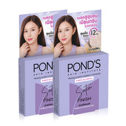 Ponds Compact Powder #Pore Blurring [4.5gx 2pcs]