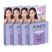 Ponds Compact Powder #Pore Blurring 4.5gx 4pcs