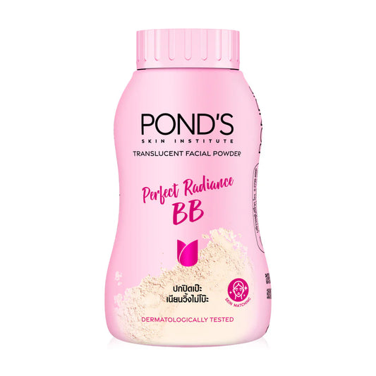 Ponds Translucent Powder Perfect Radiance BB 45g