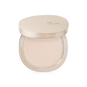 Pramy Sunscreen Pressed Powder SPF40 PA+++ 7g #01 Ivory