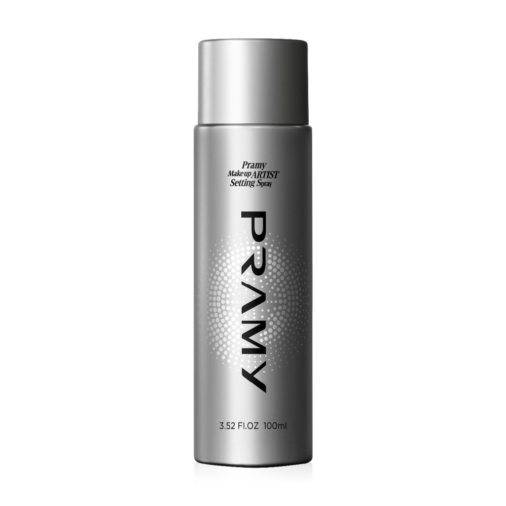 Pramy Makeup Artist Setting Spray 100ml