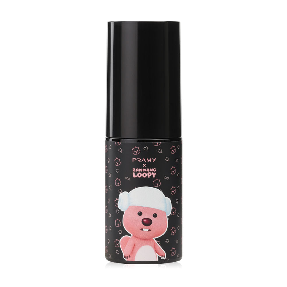 Pramy Zanmang Loopy Moisturizing Makeup Setting Spray Matte Finish 30ml