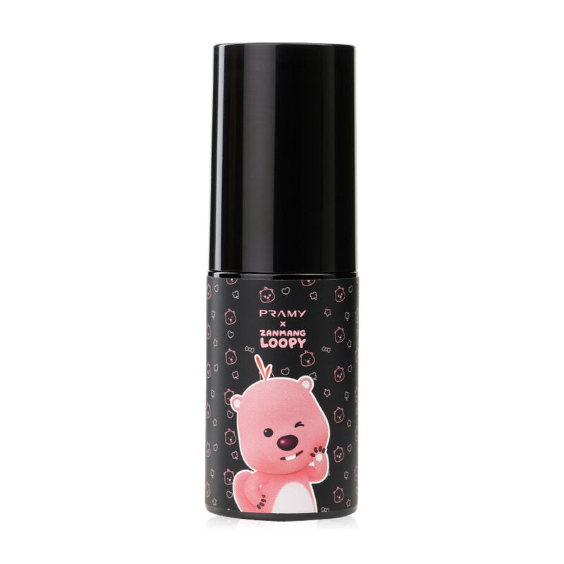 Pramy Zanmang Loopy Moisturizing Makeup Setting Spray Matte Finish 30ml