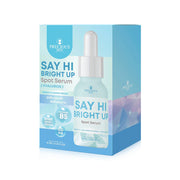 Precious Skin Thailand Spot Serum - Brightening & Tightening Formula - Beauty Buddy