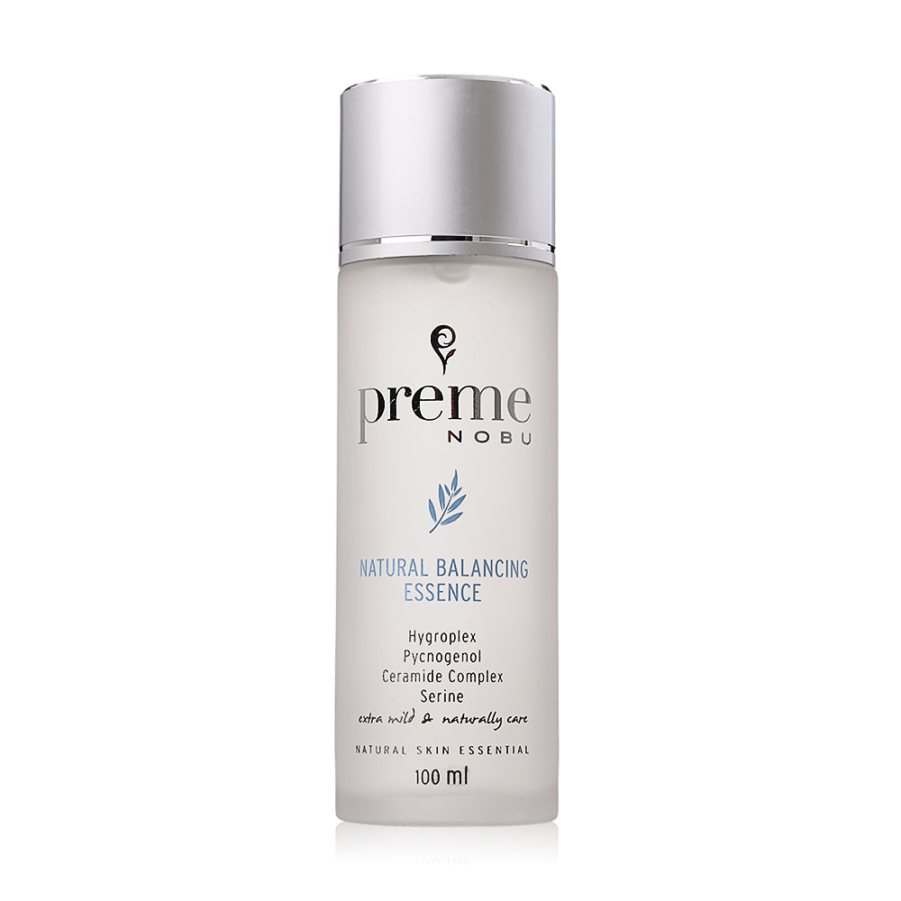 Preme Nobu Natural Balancing Essence 100ml