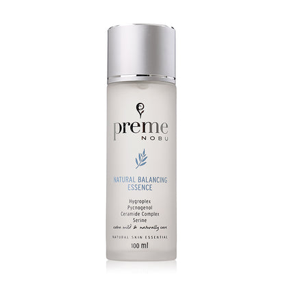 Preme Nobu Natural Balancing Essence 100ml
