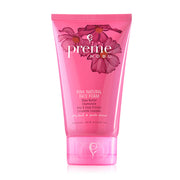 Preme Nobu Pink Natural Face Foam 50g