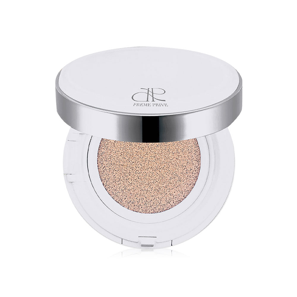 PREME PRIVE Natural Skin Matte BB Cushion 13g #01 Ivory