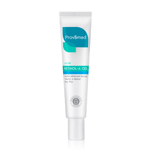 Provamed Acne Retinol-A Gel 40g