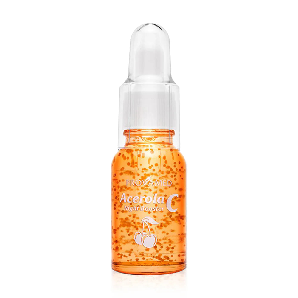 PROVAMED Acerola C Night Booster Serum 15ml