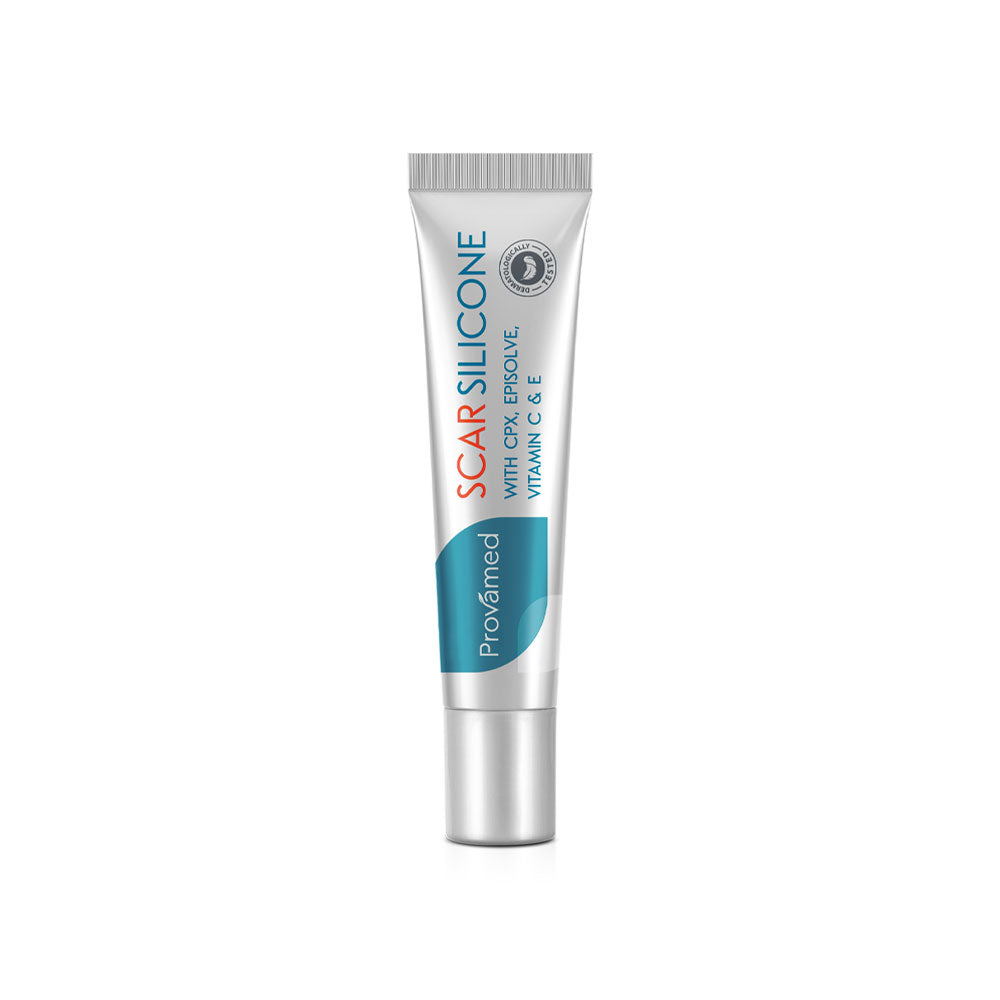 Provamed Scar Silicone 25g