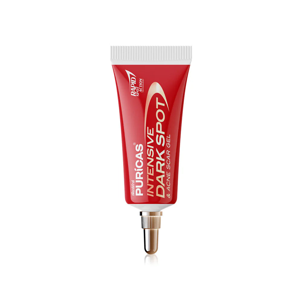 Puricas Intensive Dark Spot & Acne Scar Gel 3g