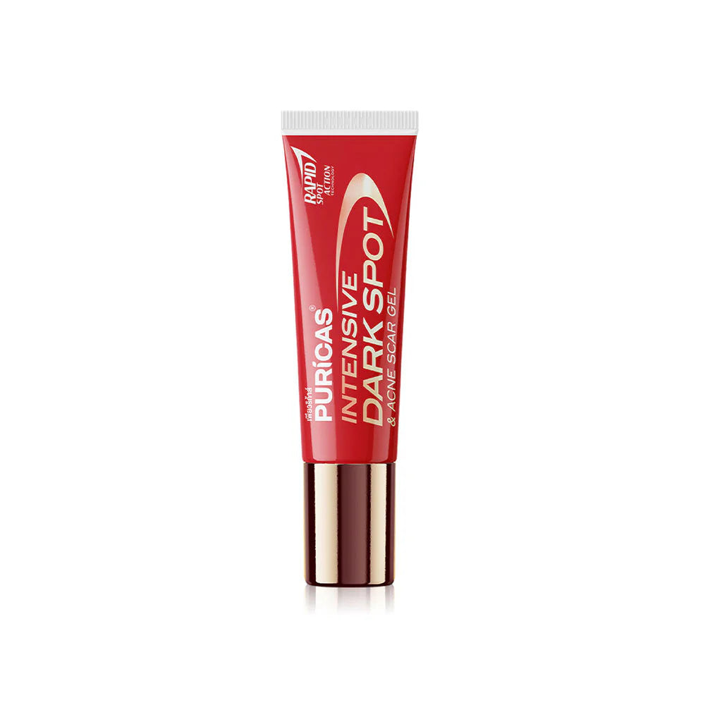 Puricas Intensive Dark Spot & Acne Scar Gel 8g
