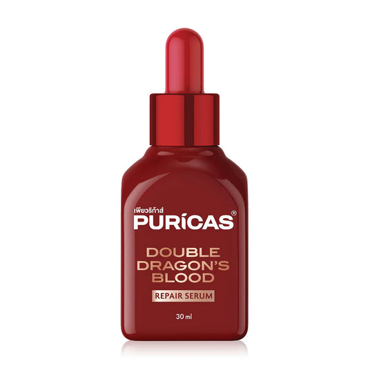Puricas Double Dragons Blood Repair Serum 30ml