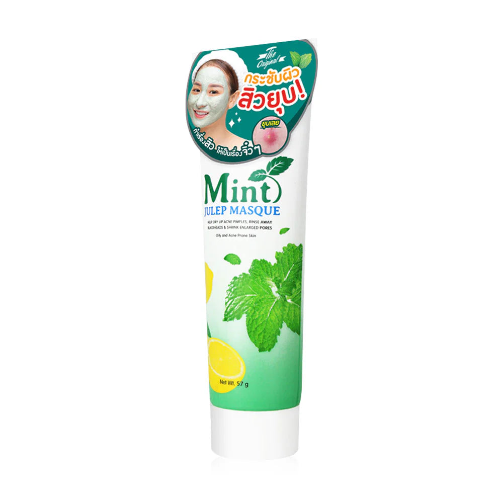 Queen Helen Original Mint Julep Masque 57g