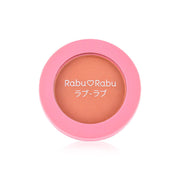 RABU RABU Cheek Blush 4g #05 Madison Cherry
