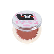 RABU RABU Kumamon Cheek Blush 4g #04 Victoria Pink
