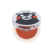 RABU RABU Kumamon Cheek Blush 4g #05 Madison Cherry