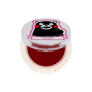 RABU RABU Kumamon Natural Look Cream Blush 3g #02 Yassi Rauge
