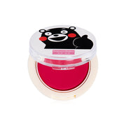 RABU RABU Kumamon Natural Look Cream Blush 3g #06 Youhan Punch