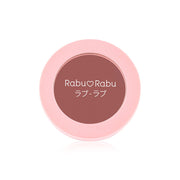 RABU RABU Natural Look Cream Blush 3g #01 Yasmin Red