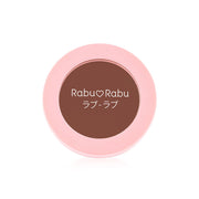 RABU RABU Natural Look Cream Blush 3g #03 Aanika Rose