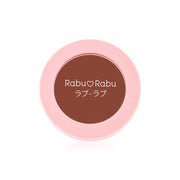 RABU RABU Natural Look Cream Blush 3g #04 Shane Berry