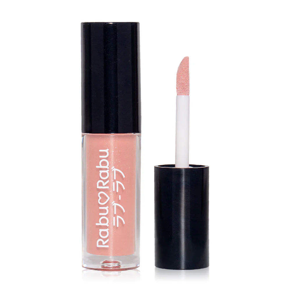 WEDNESDAY WEDNESDAY Glossy Lip 1.5g - #01 Gloss Bomb