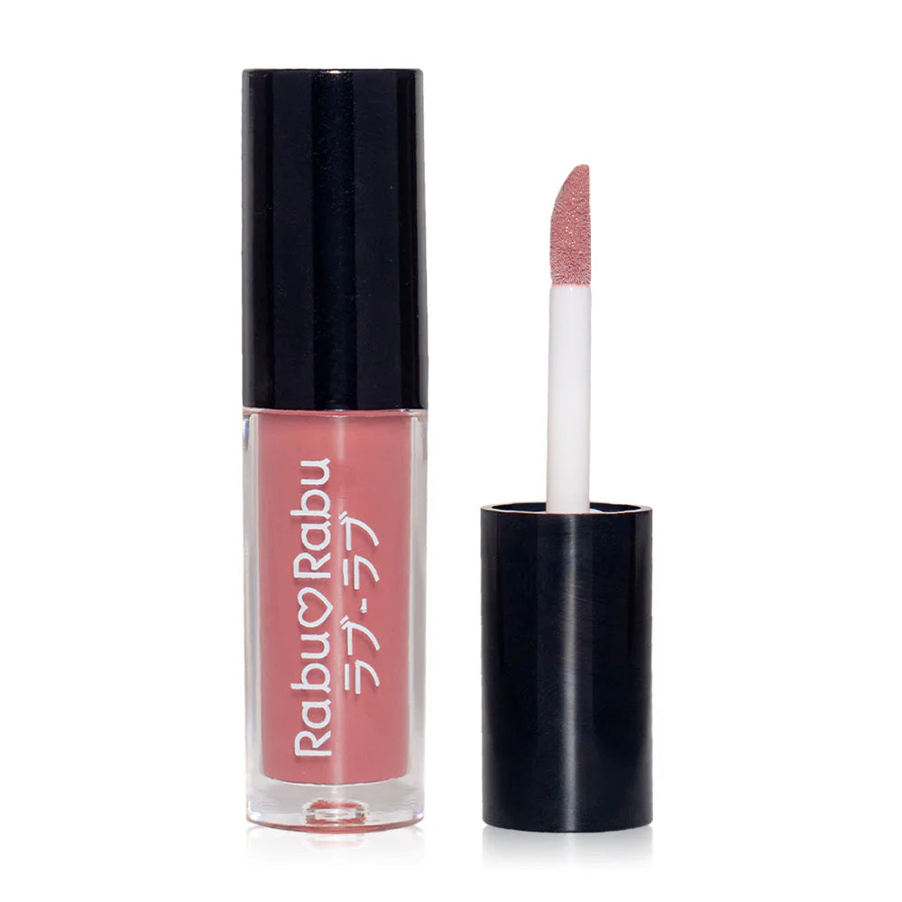 WEDNESDAY WEDNESDAY Glossy Lip 1.5g - #04 Rouge