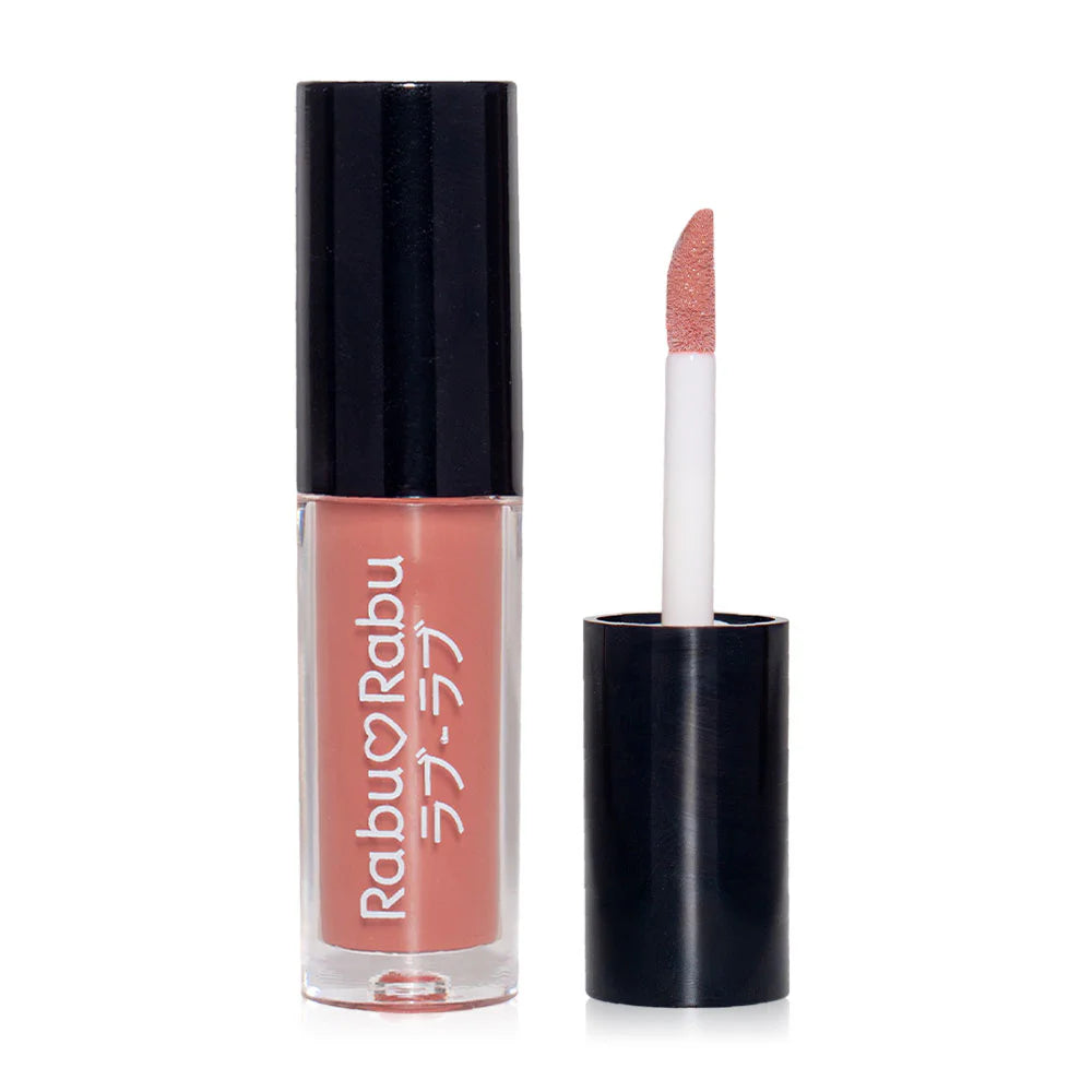 RABU RABU Glossy Lip 1.5g #05 Coral