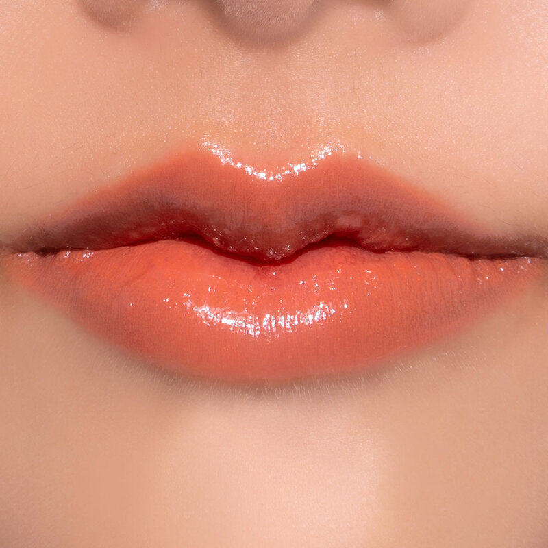 RABU RABU Glossy Lip 1.5g #06 Peach