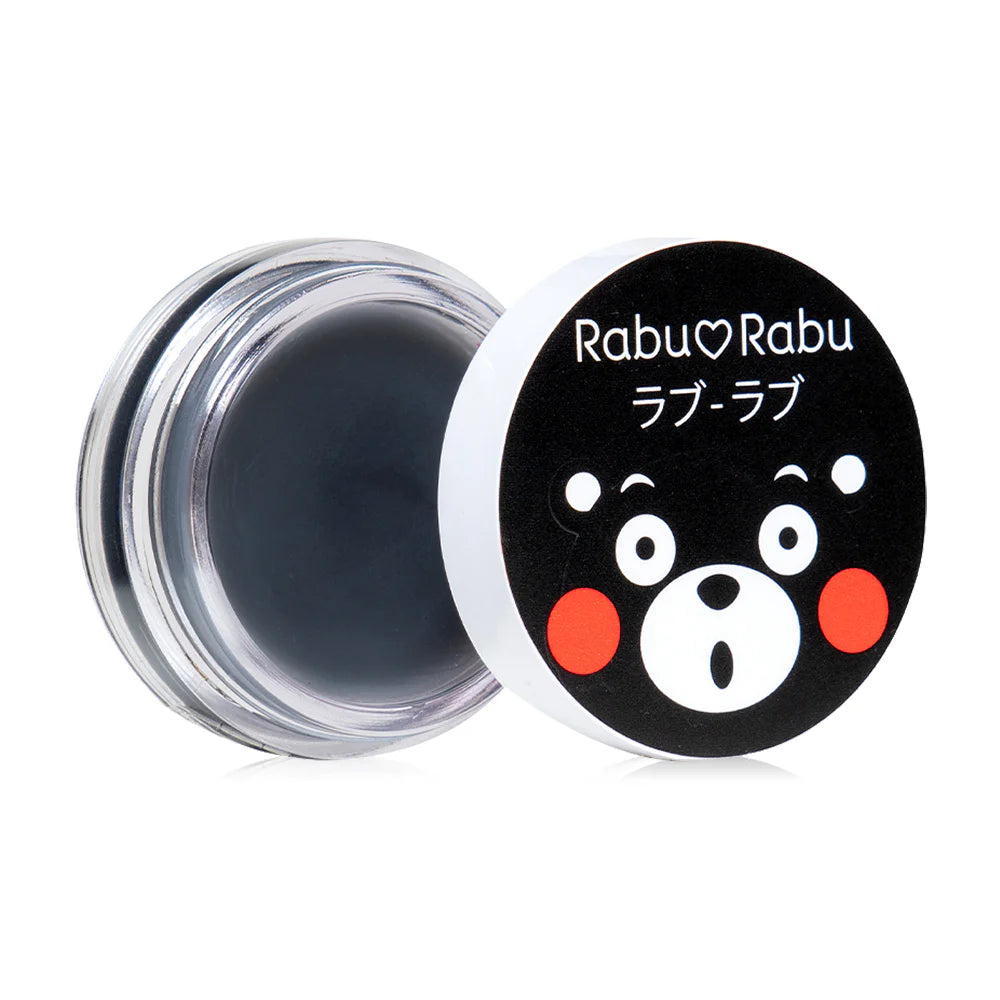 RABU RABU Kumamon Lip Treatment Balm 4g #04