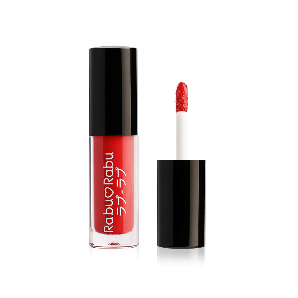 RABU RABU Perfect Matte Liquid Mini Lip 1.5ml #06 Punch