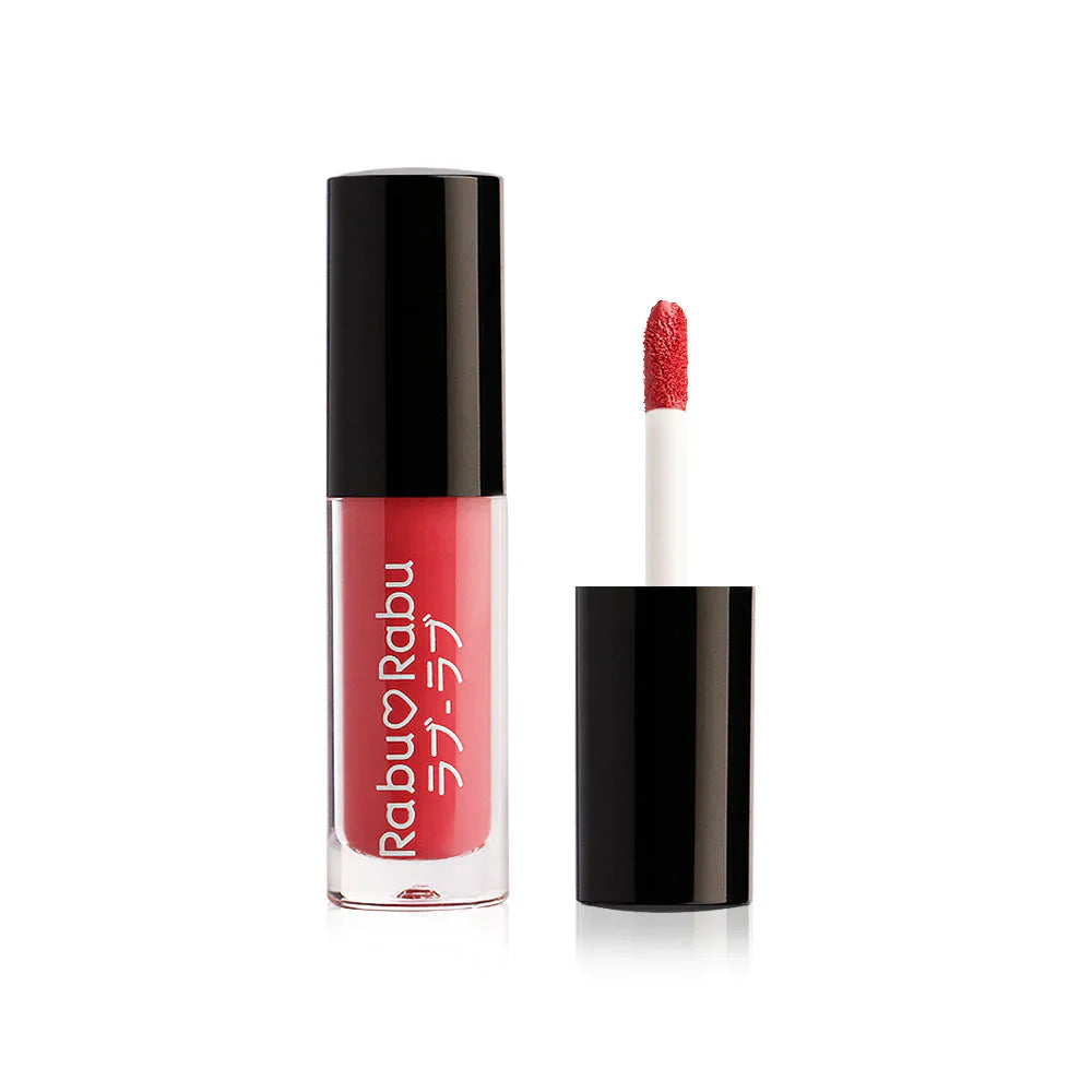 RABU RABU Perfect Matte Liquid Mini Lip RL 1.5ml - #10 French Rose