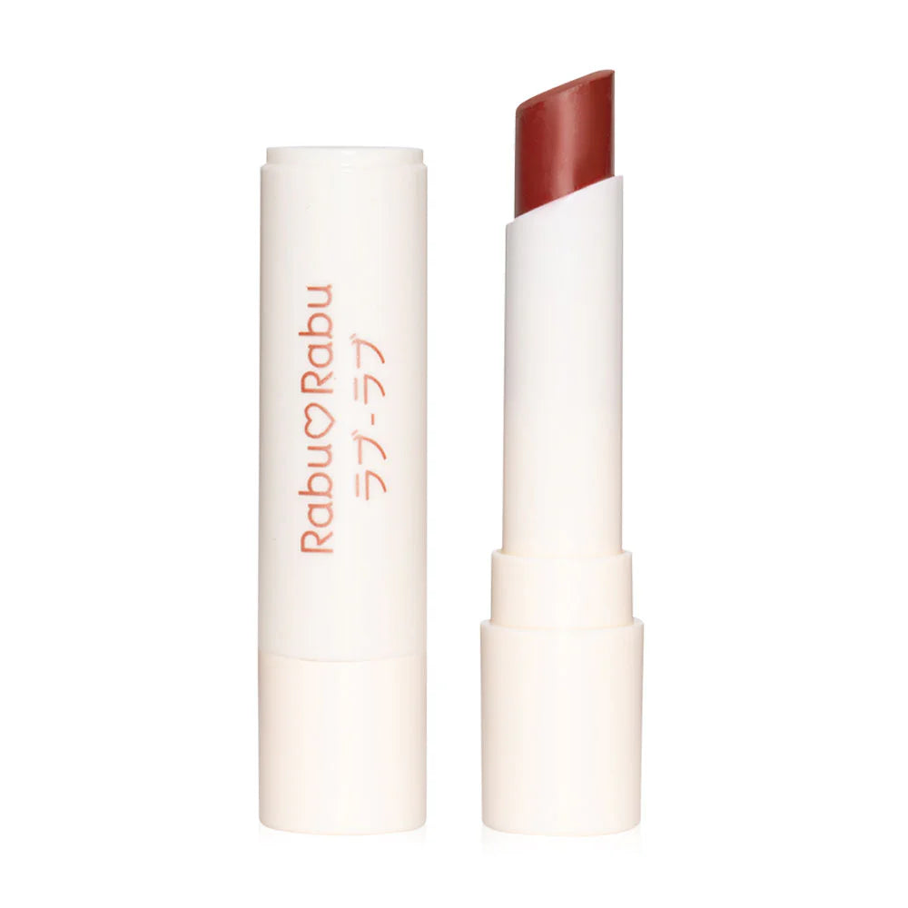RABU RABU Perfect Matte Lipstick 3.2g - #01 Goddess Of Love