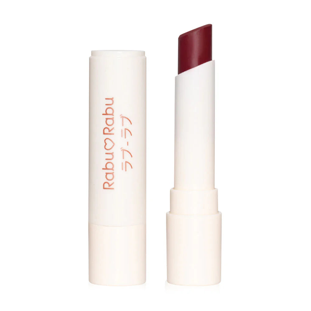 RABU RABU Perfect Matte Lipstick 3.2g - #07 Divine Love