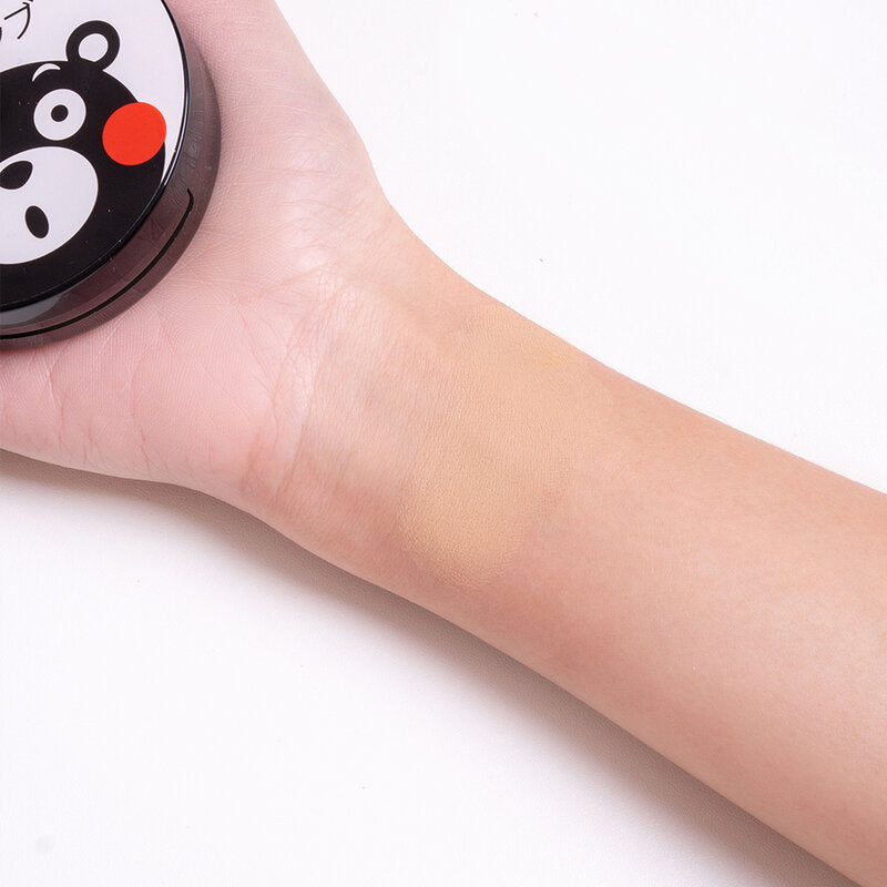 RABU RABU Kumamon Photo Light Powder 10g #02