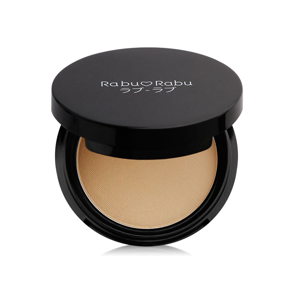 RABU RABU Photolight Compact Powder 10g #01
