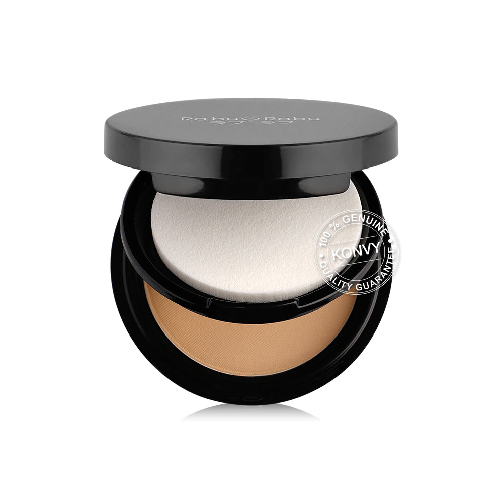 RABU RABU Photolight Compact Powder 10g #01