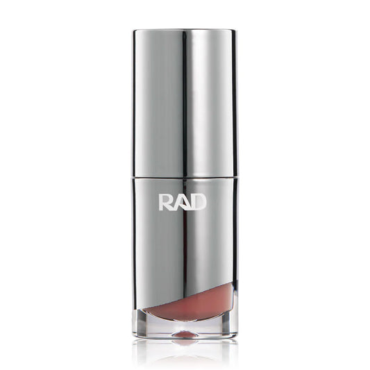 Rad Boldify Lip Glass 4g #02 Butter Scotch
