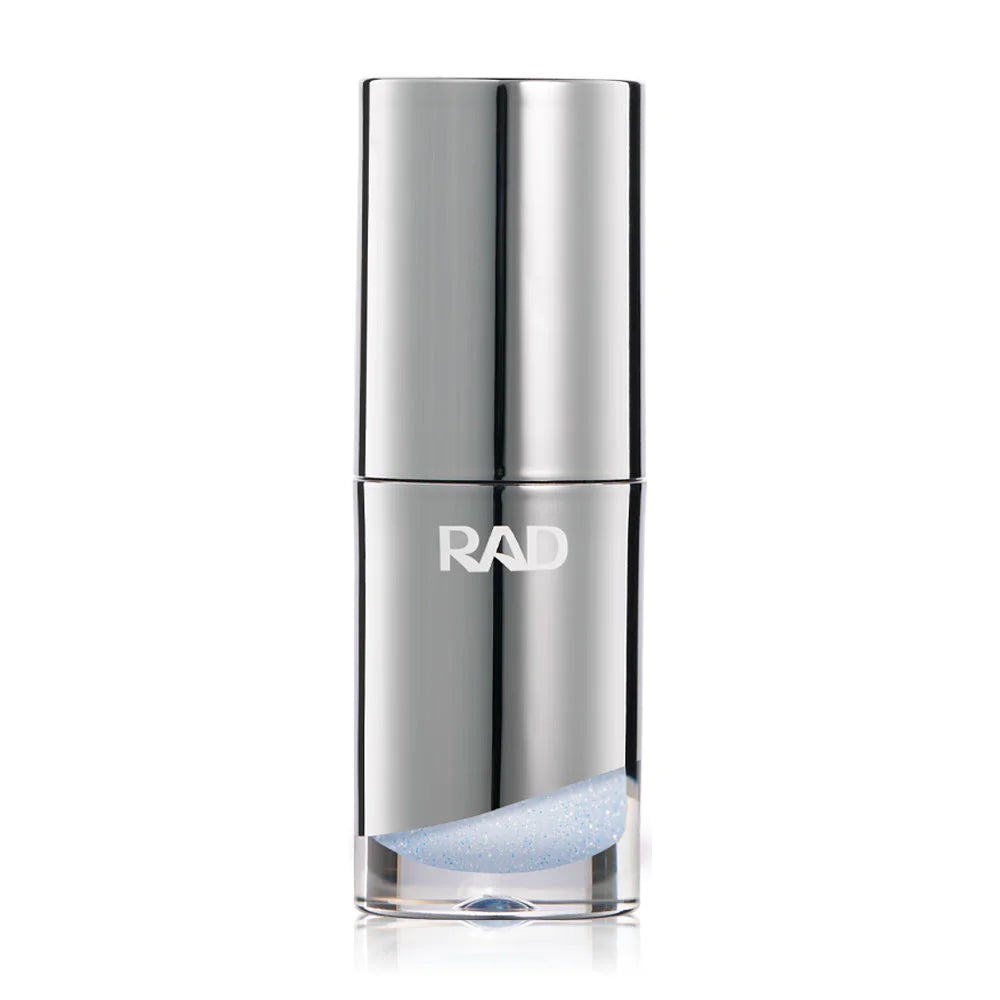 Rad Boldify Lip Glass 4g #02 Galaxia Glitter